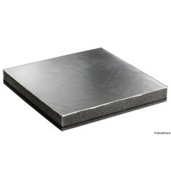 Plaque phono-isolante fibre verre 100x75cm 28mm Osculati - Plaques ...