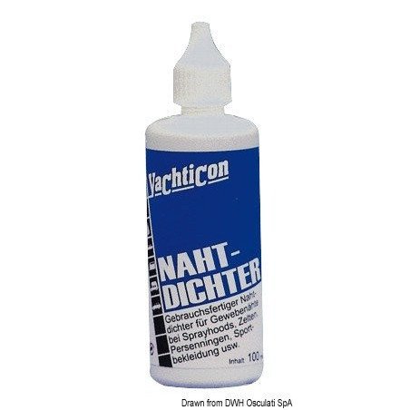 Produit p. sceller YACHTICON 100 ml Yachticon - Produit pour scelle...