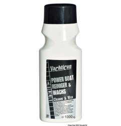 Détergent puissant YACHTICON GFK 500 ml Yachticon - GFK puissant dé...