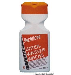 Nettoyant YACHTICON Under-Water Wax 500 ml Yachticon - Produit de n...