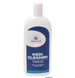 Nettoyant Inox Cleaner 500 ml Osculati - Inox Cleaner - nettoyant i...