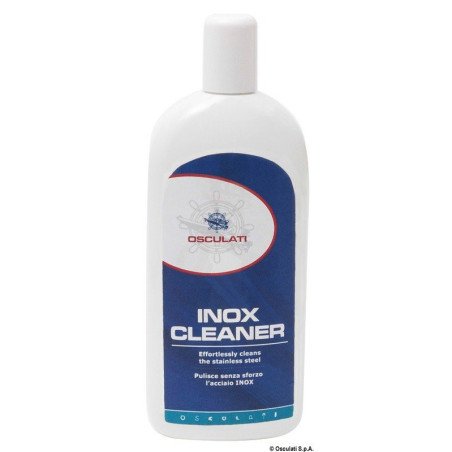 Nettoyant inox Cleaner 500 ml