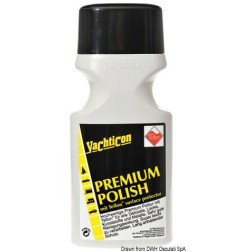 Nettoyant téflon YACHTICON 500 ml Yachticon - Polish YACHTICON Tefl...