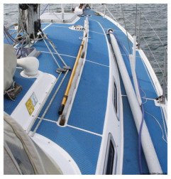 TREADMASTER M-Original bleu ciel clair Treadmaster - TREADMASTER M-...