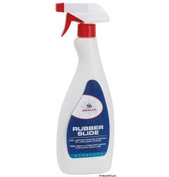 Produit p.sceller Rubber Slide 0,75 l Osculati - Rubber Slide - dis...