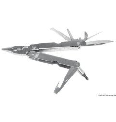 Pince multifonction inox 106 mm Osculati - Pince multifonction - di...