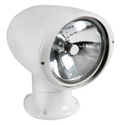 Projecteur halogène NIGHT EYE EVO 24 V 100+100 W Osculati - Project...