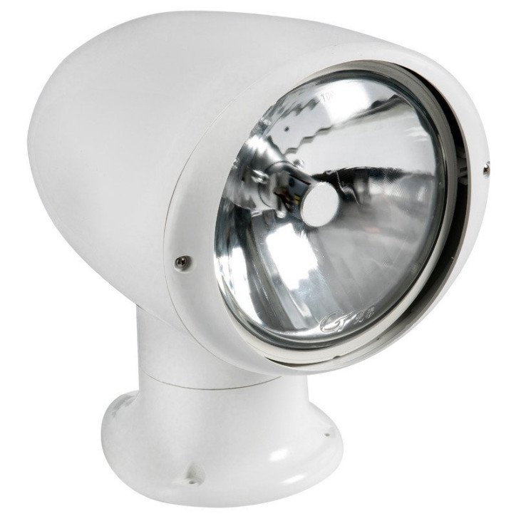 Projecteur halogène NIGHT EYE EVO 24 V 100+100 W Projecteur halogène NIGHT EYE EVO 24 V 100+100 W