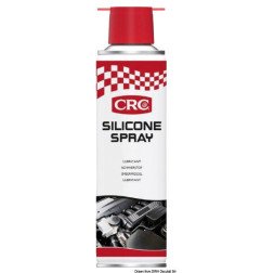 CRC Marine Silicone 250 ml CFG srl - “Marine Silicone” CRC - discou...