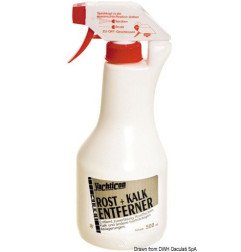 Dissolvant YACHTICON 500 ml Yachticon - Dissolvant YACHTICON pour l...
