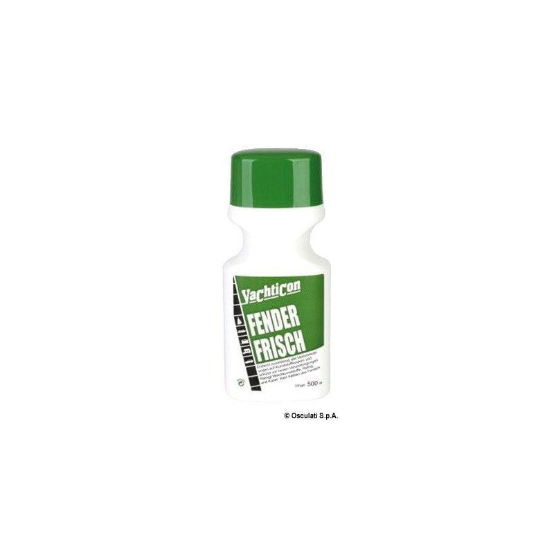 Protecteur YACHTICON Fender Flesh Yachticon - Protecteur YACHTICON ...