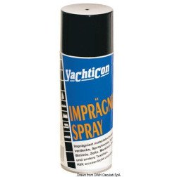 Imperméabilisant YACHTICON Fabric Waterproof Yachticon - Produit im...