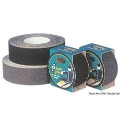 Ruban spécial PSP MARINE TAPES Soft-Grip gris 50mm PSP Marine Tapes...