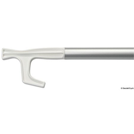 Gaffe nylon 160 cm Osculati - Gaffe Basic - discount-nautic.com