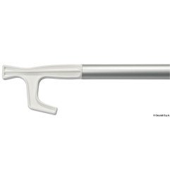 Gaffe nylon 130 cm Osculati - Gaffe Basic - discount-nautic.com