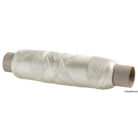 Tresse en nylon 2 mm x 100 m Osculati - Tresses spéciales en nylon ...