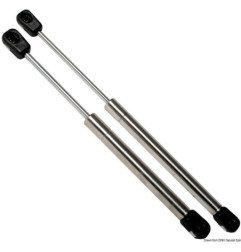 Ressort à gaz à sphère AISI 316 922 mm 60 kg Osculati - Ressorts à ...