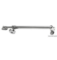 Compas télescopique 320/500 mm - - Compas télescopique pour fenêtre...