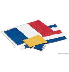Kit France cat. 1a, 2a Osculati - Kit pavillons FRANCE - discount-n...