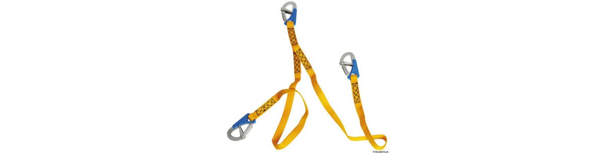 Ligne de vie EURO Lightline