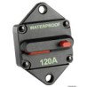 Coupe-circuits étanches de protection pour guindeaux et hélices de proue