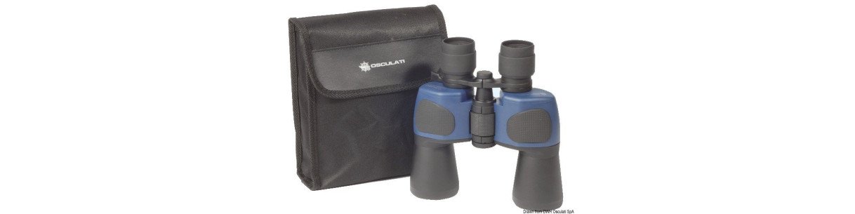 Jumelles ZOOM 10x30x50