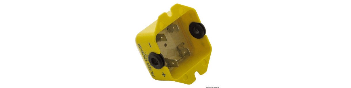 Noise suppressor