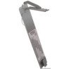 Epissures, accessoires pour haubans