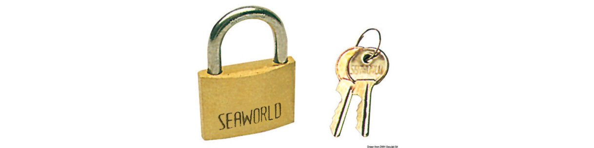 Cadenas pour l'environnement marin