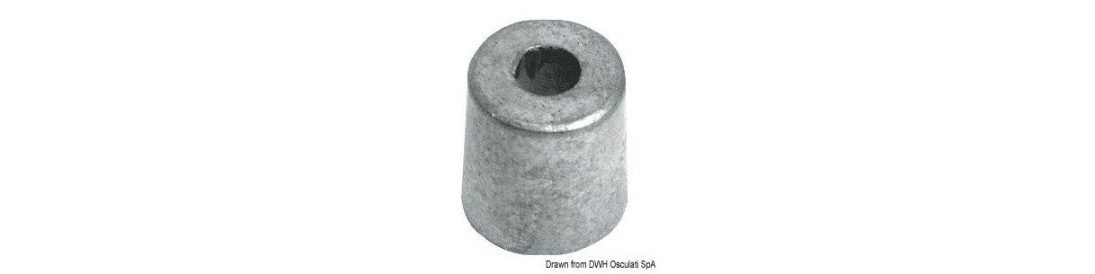 Anodes MERCURY/ MARINER / MERCRUISER