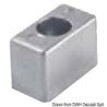 Anode pour hors-bord
