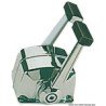 Boîtier à deux leviers /bimoteur ULTRAFLEX B66/B79