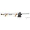 Cylindre hydraulique pour moteurs in-bord
