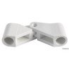 En nylon, pour tubes de 20 mm de Ø