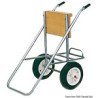 Chariot de transport moteur  Super