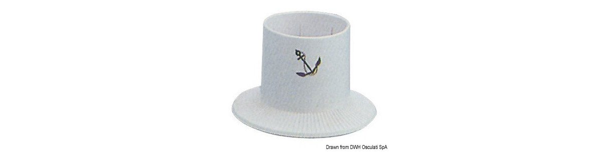 Porte-verres ou boîtes de conserve