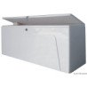Coffres et consoles pour canots pneumatiques