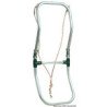 Echelle pour zodiacs