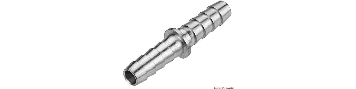 Tuyaux pour carburant et émbouts de réservoir