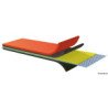 Colles et produits de maintenance pour canots pneumatiques
