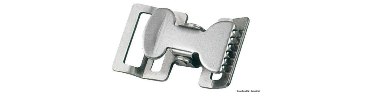 Tendeur inox