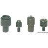 Kit de poinçons pour boutons 10.301.XX/10.303.XX