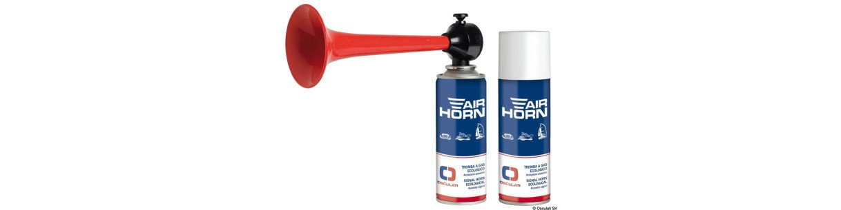 Avertisseur à gaz Super