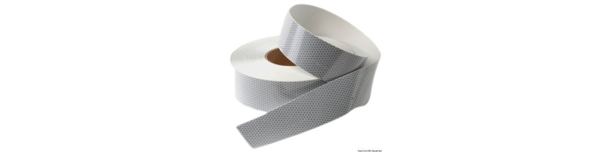 Kit de bandes réfléchissantes