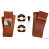 Accessoires pour épisser, briquet