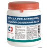 Colle ignifugée pour phonoisolants/phonoabsorbants