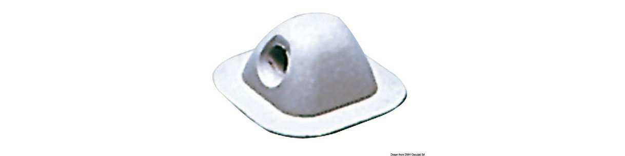Accessoires pour canots pneumatiques en EPDM, New Style