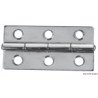 Charnières épaisseur 1.3 mm