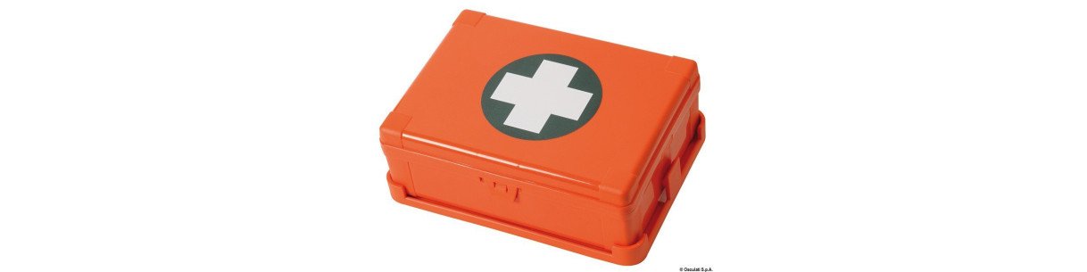 Trousse de secours  Medic 0