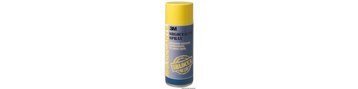 Dégrip'oil spray 3M